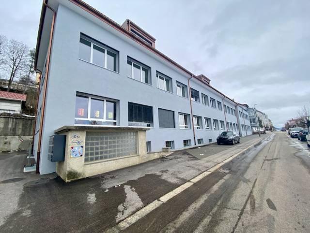 Apartment kaufen