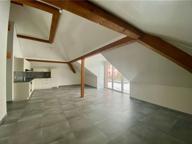 Apartment kaufen in Les Ponts-de-Martel, Ponts-de-Martel