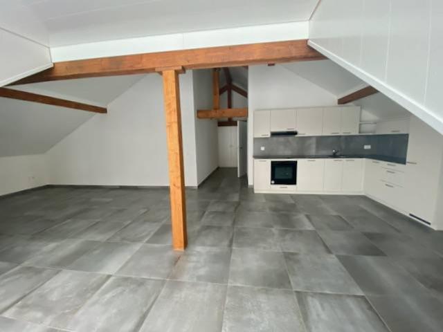 Apartment kaufen in Ponts-de-Martel