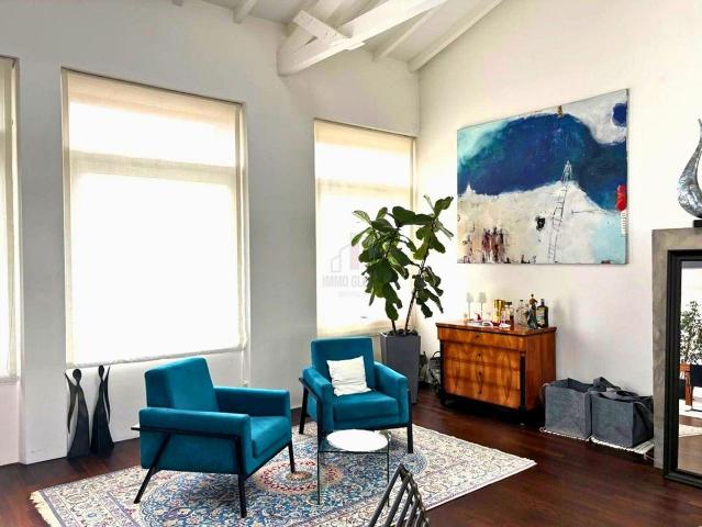 Apartment kaufen in Magliaso, Tessin