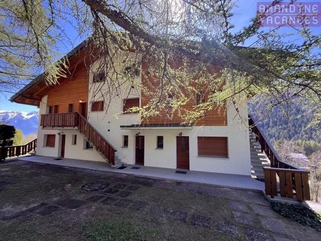 Apartment kaufen in Dugny, Leytron, Wallis