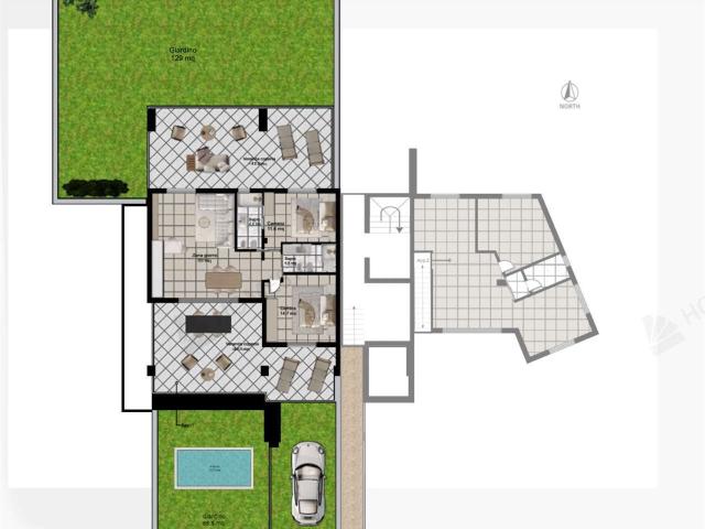 Apartment kaufen