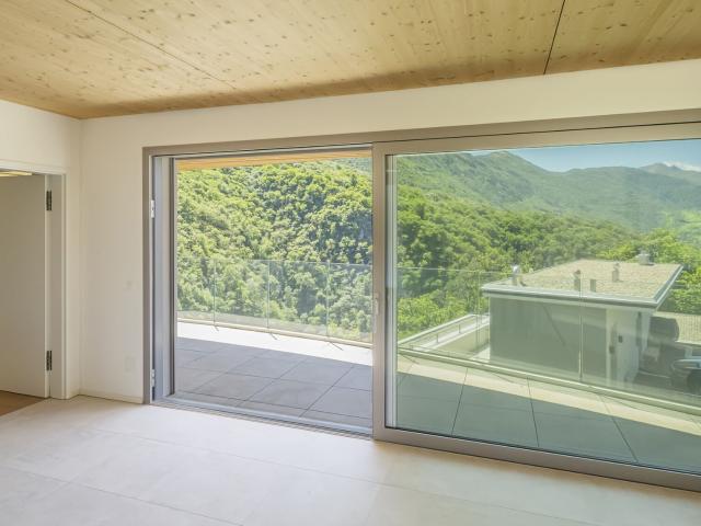 Apartment kaufen in Bellinzona, Tessin