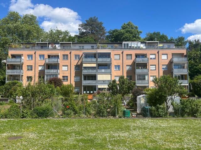 Apartment kaufen in Rheinfelden, Bezirk Rheinfelden