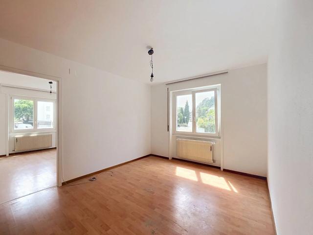 Apartment kaufen