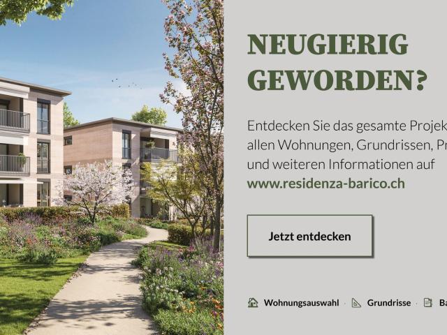 Apartment kaufen in S. Pietro, Tessin