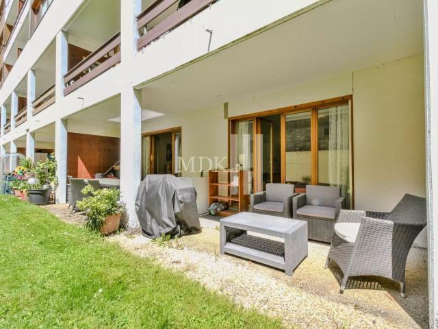 Apartment kaufen in Vionnaz, Wallis