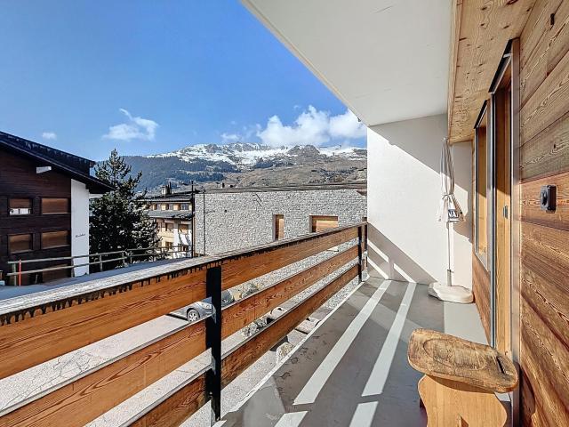 Apartment kaufen in Verbier, Wallis