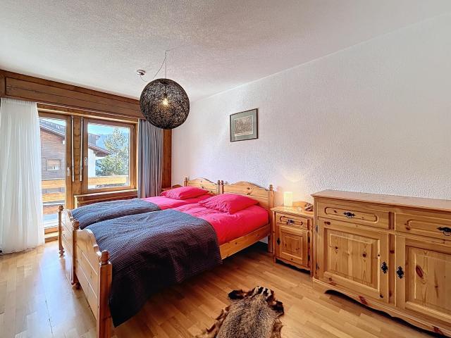 Apartment kaufen in Verbier, Wallis