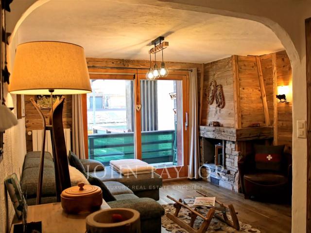 Apartment kaufen