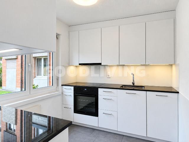 Apartment kaufen