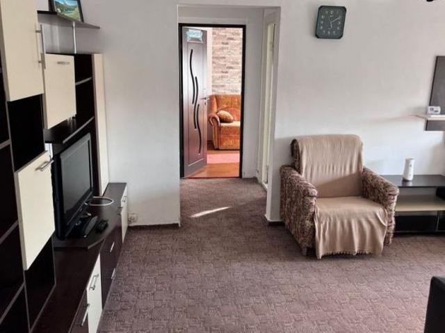 Apartament închirieri în Mircea Cel Batran, Iași
