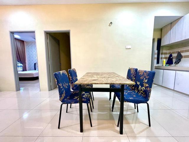 Apartment for sale in Perak, Tanjong Ipoh