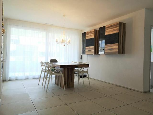 Apartment kaufen in Aadorf, Thurgau