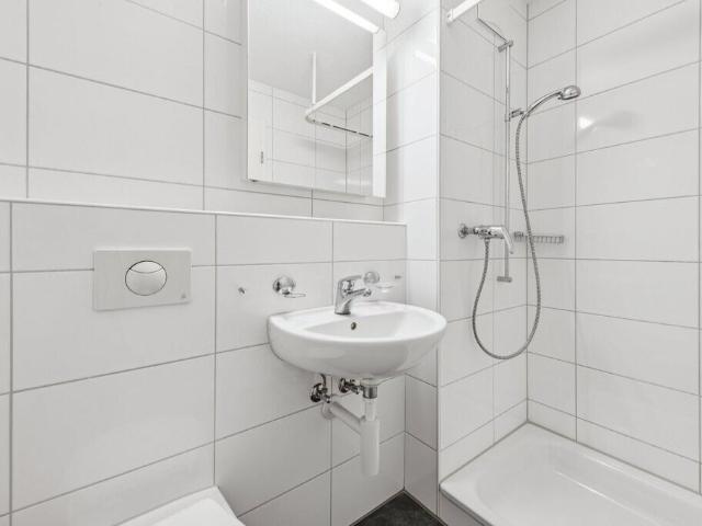 Apartment mieten in Aarau, Aargau