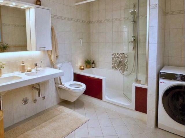 Apartment mieten