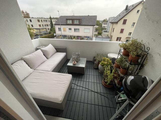 Apartment mieten in Rohr, Aarau
