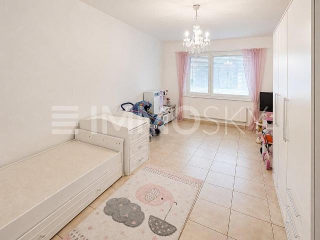 Apartment kaufen