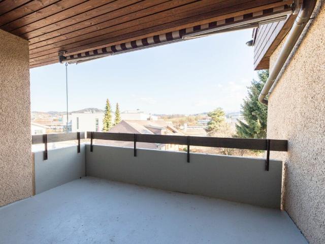 Apartment kaufen in Abtwil (AG), Aargau