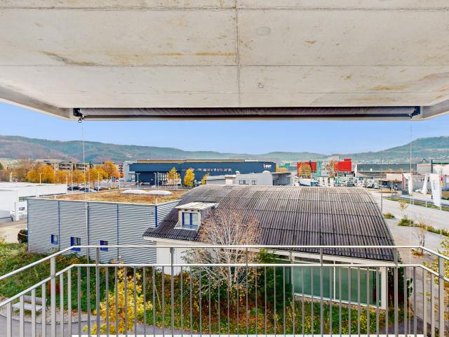 Apartment kaufen in Aesch (ZH), Zürich