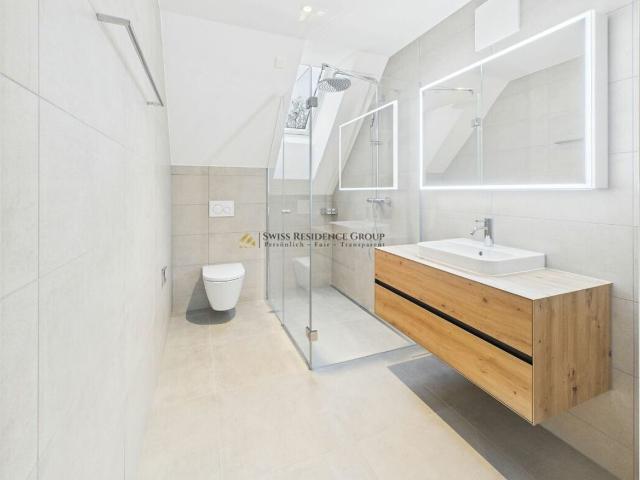 Apartment kaufen