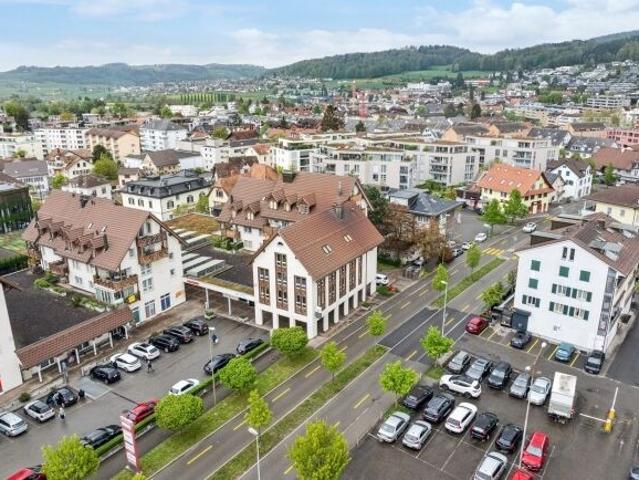 Apartment kaufen in Sembrancher, Wallis
