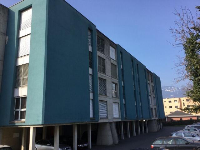 Apartment kaufen in Aigle, Waadt