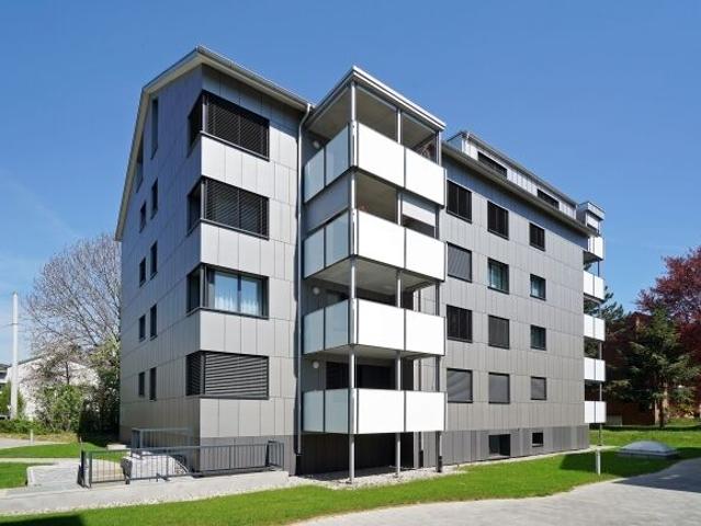 Apartment kaufen