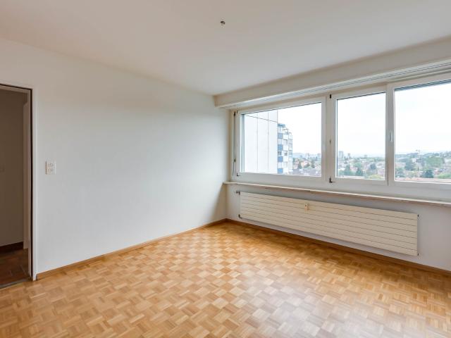 Apartment kaufen in Allschwil, Basel-Landschaft