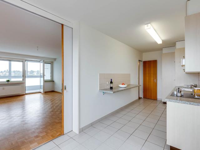 Apartment kaufen in Allschwil, Basel-Landschaft