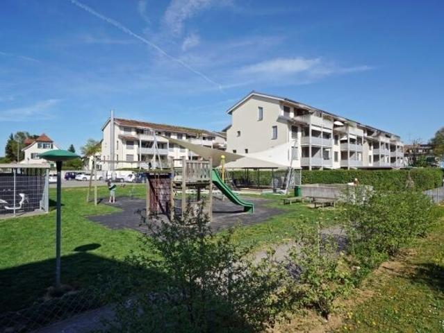Apartment kaufen