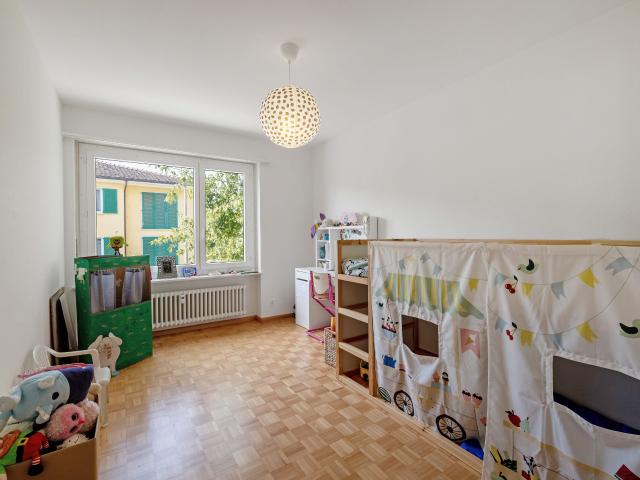 Apartment kaufen in Allschwil, Basel-Landschaft