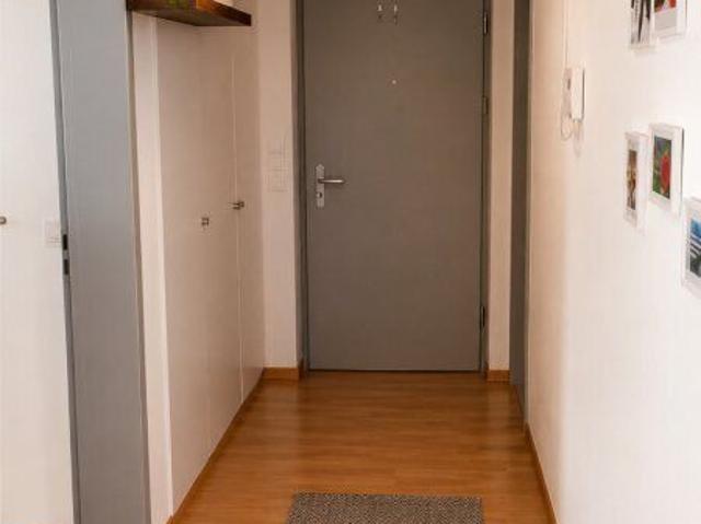 Apartment kaufen in Altstätten (SG), St. Gallen