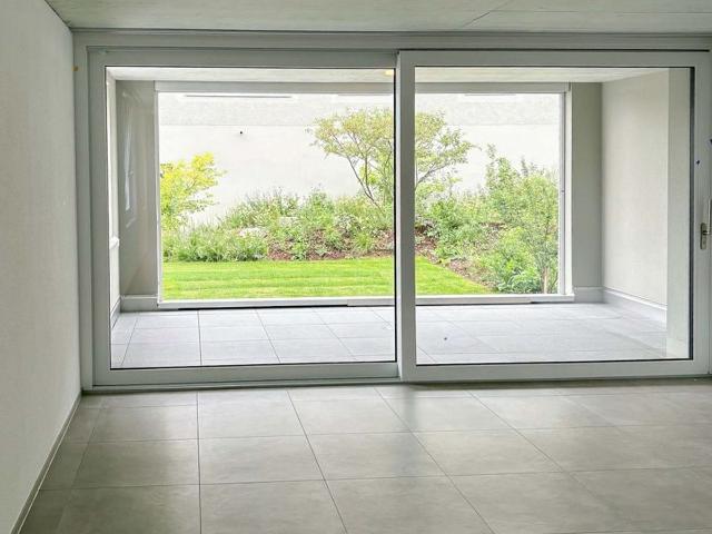Apartment kaufen in Altstätten (SG), St. Gallen