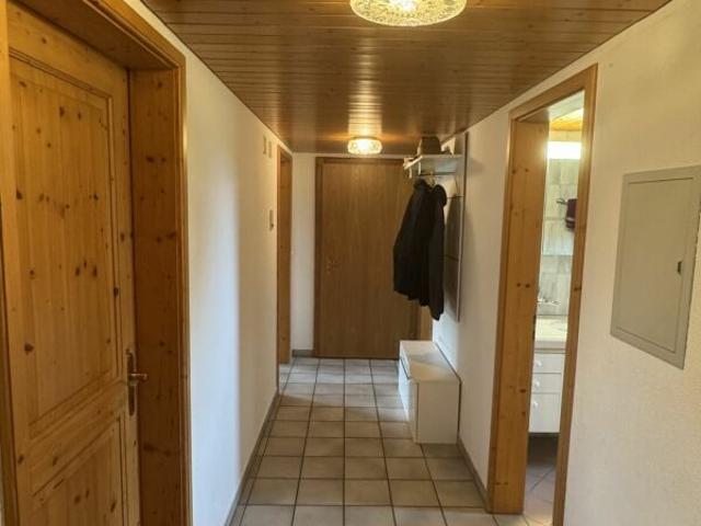 Apartment kaufen in Amlikon-Bissegg, Thurgau