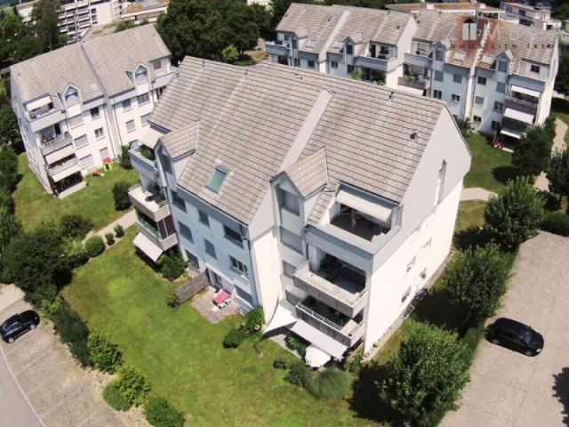 Apartment mieten in Amriswil, Thurgau