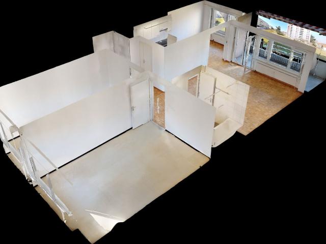 Apartment kaufen in Amriswil, Thurgau