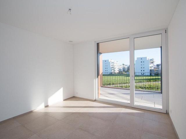 Apartment mieten in Amriswil, Bezirk Arbon