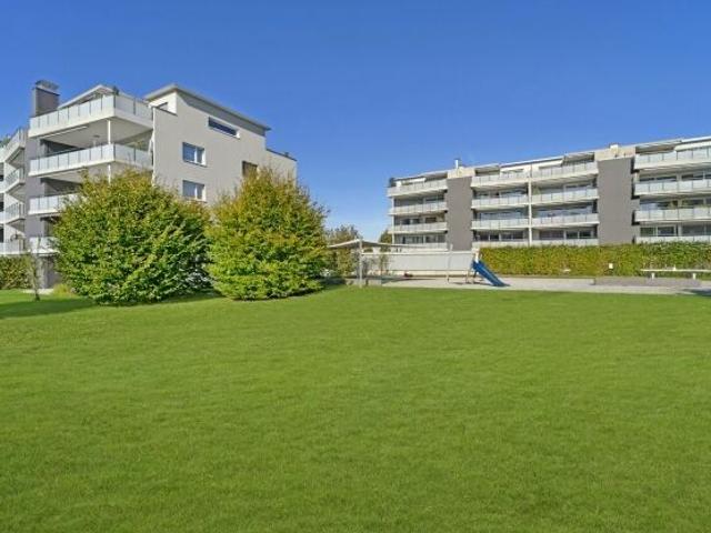 Apartment kaufen in Sembrancher, Wallis