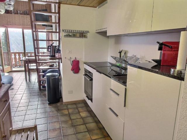 Apartment mieten in Anzère, Ayent