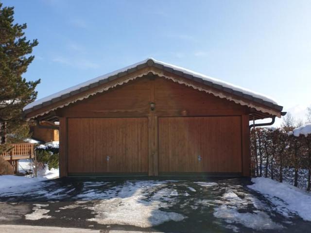Apartment kaufen