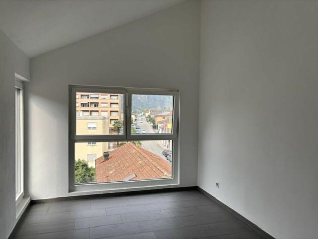 Apartment mieten