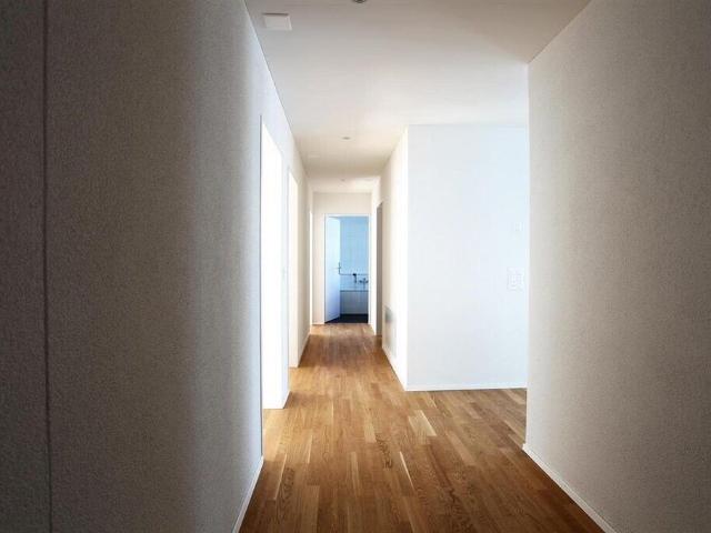 Apartment kaufen in Arbon, Thurgau