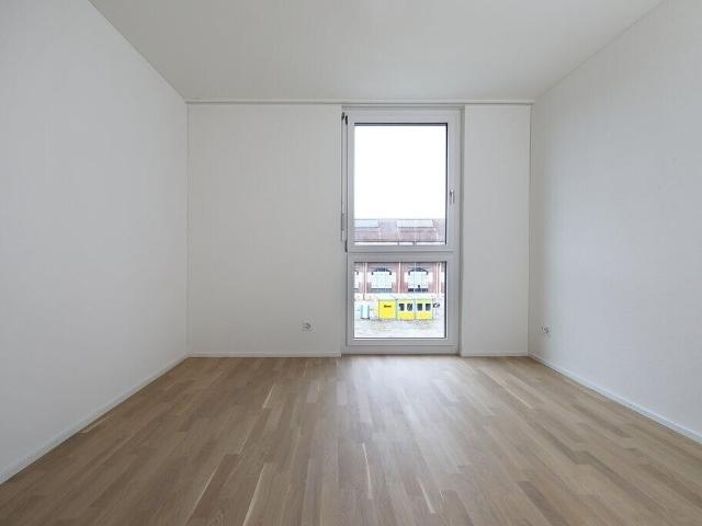 Apartment kaufen in Arbon, Thurgau