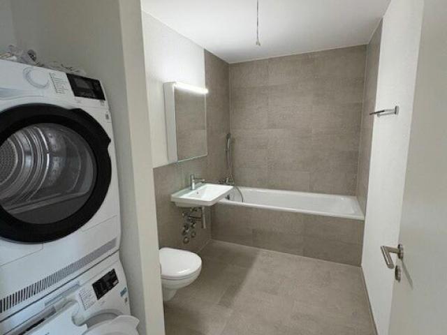 Apartment mieten in Arnegg, Gossau (SG)