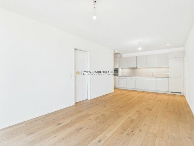 Apartment kaufen