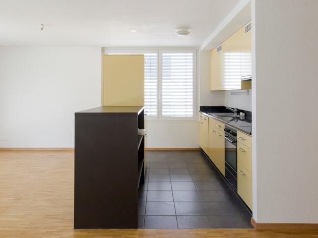 Apartment kaufen in Avenches, Waadt