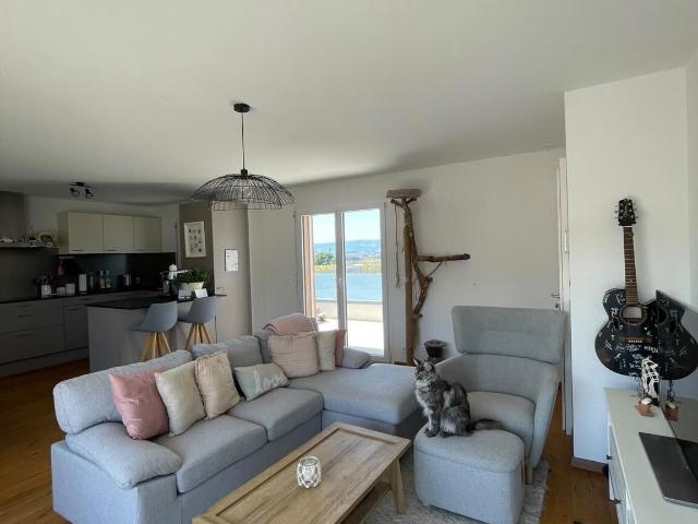 Apartment kaufen