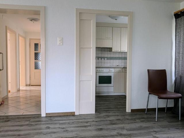 Apartment kaufen in Wartau, St. Gallen