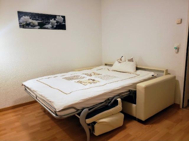 Apartment kaufen